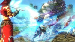 Halloween llega a Scarlet Legacy