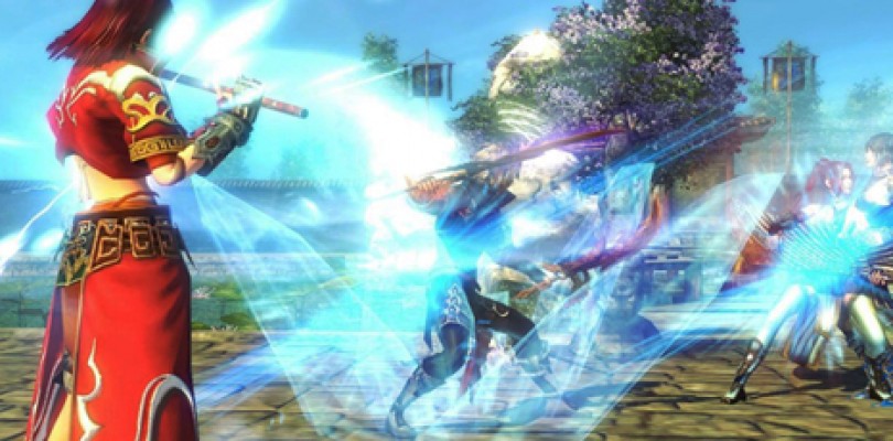 Scarlet Legacy: Nuevo nivel máximo, mazmorras y recetas