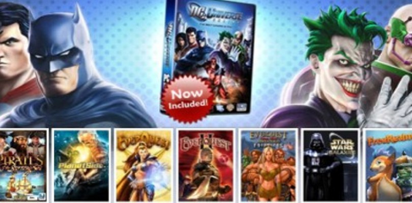 Sony detalla los eventos de Navidad de sus MMOs