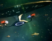 E3: Primer trailer gameplay de Star Trek Infinite Space