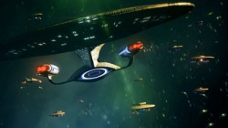 E3: Primer trailer gameplay de Star Trek Infinite Space
