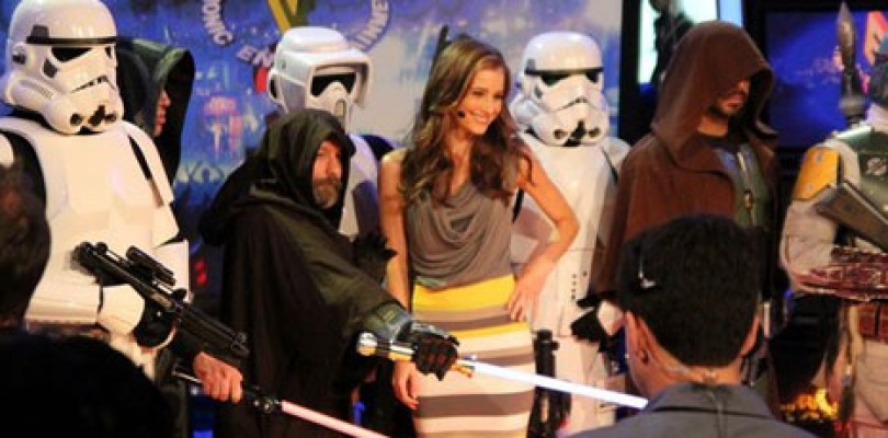 Lo mejor del E3 2011 – Vota tus favoritos