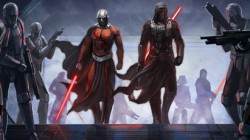 E3: Trailer cinematico de Star Wars the Old Republic