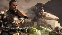 E3: Recopilación de nuevos vídeos de Star Wars The Old Republic