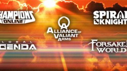 Los juegos Free-to-play llegan a Steam