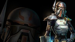 EA da más detalles de las tres ediciones de Star Wars: TOR