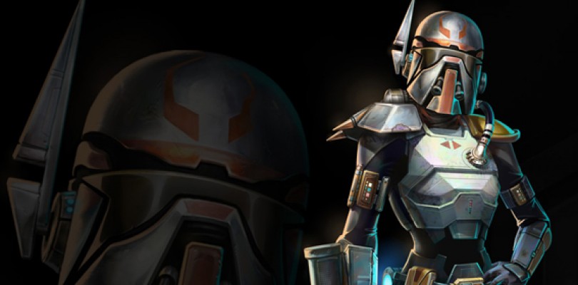 Se retrasa el inicio de la beta de Swtor