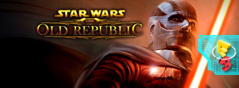 E3: Entrevista de GameSpot a Bioware antes de la feria