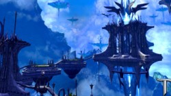 TERA Lore: El Crisol