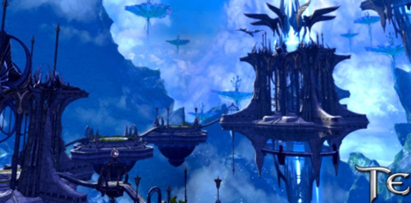 TERA abrirá sus servidores desde las 18:00 a las 20:00