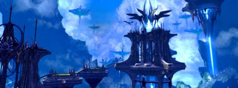 TERA New Launch Feature: El Motor Economico