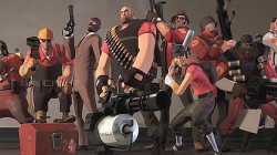 Gamescom 2012: Nuevo modo coop. para Team Fortress 2