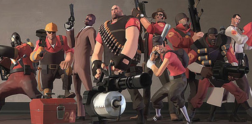 Juego gratuito de la semana: Team Fortress 2