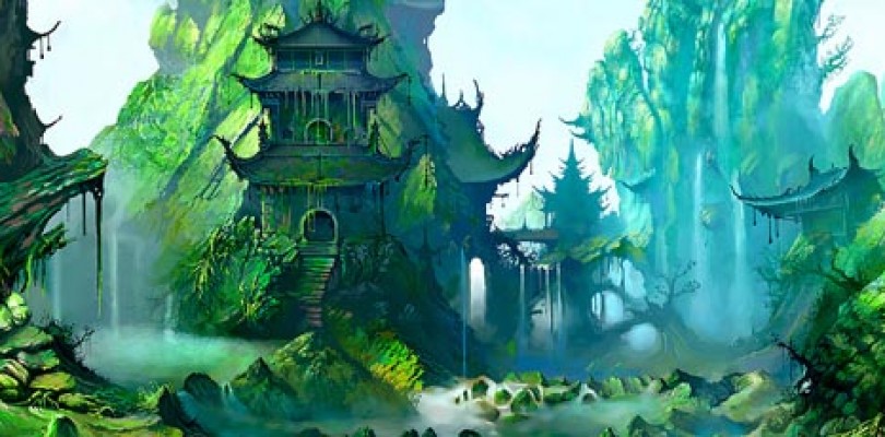 Snail Games anuncia el comienzo de The Chosen