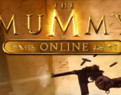 The Mummy Online presenta nuevo trailer y web en Español