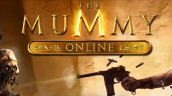 The Mummy Online presenta nuevo trailer y web en Español