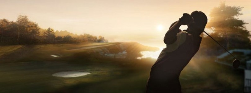Tour Golf Online un nuevo juego de golf que usara CryENGINE3