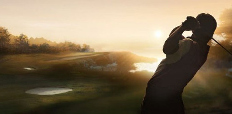 Tour Golf Online un nuevo juego de golf que usara CryENGINE3