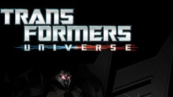 Primer trailer del Transformers Universe
