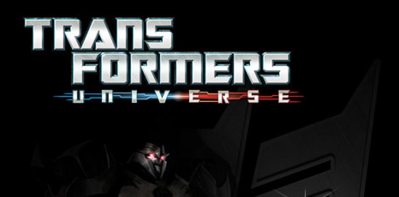 Transformers Universe se podrá ver en la BotCon 2012