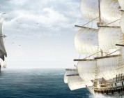 Uncharted Waters Online ha lanzado su nueva actualización