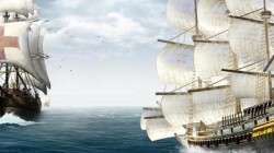 Uncharted Waters Online recibie nuevo contenido