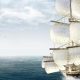 Uncharted Waters Online añade el sistema de construcción de barcos