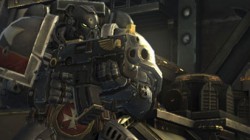 Warhammer 40K Dark Millennium Online ya tiene fecha de salida