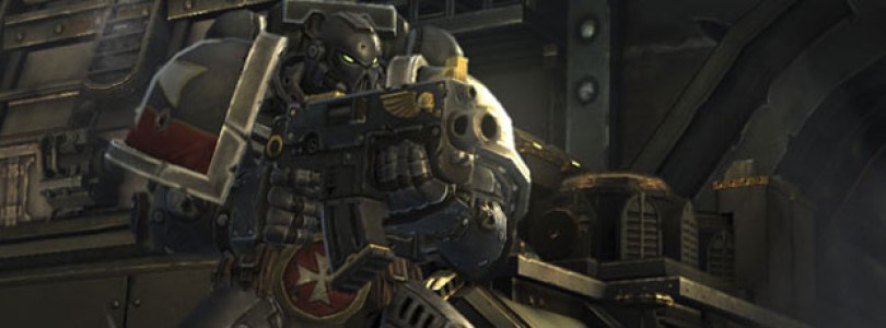 E3: Mini trailer y página de Warhammer 40k Dark Millennium Online