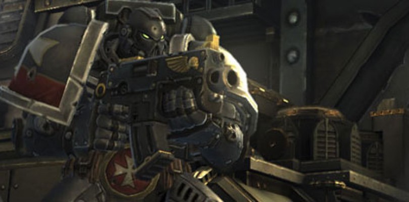 Warhammer 40K Dark Millennium Online ya tiene fecha de salida