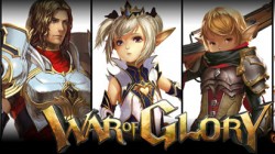 E3: COG dará a conocer War of Glory