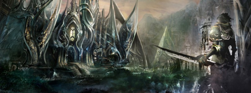 Aeria Games lanza la web oficial de Waren Story