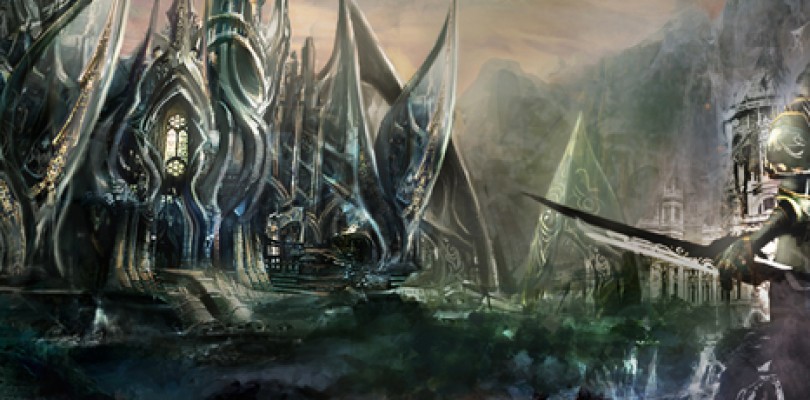 Waren Story empieza los registros para su beta cerrada