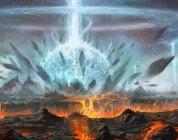 Warrior of Dragon presenta al Asesino.