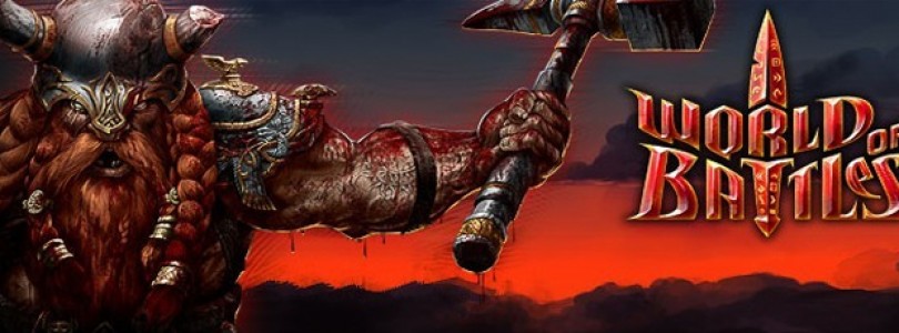 World of Batles: Morningstar se une a Aeria Games