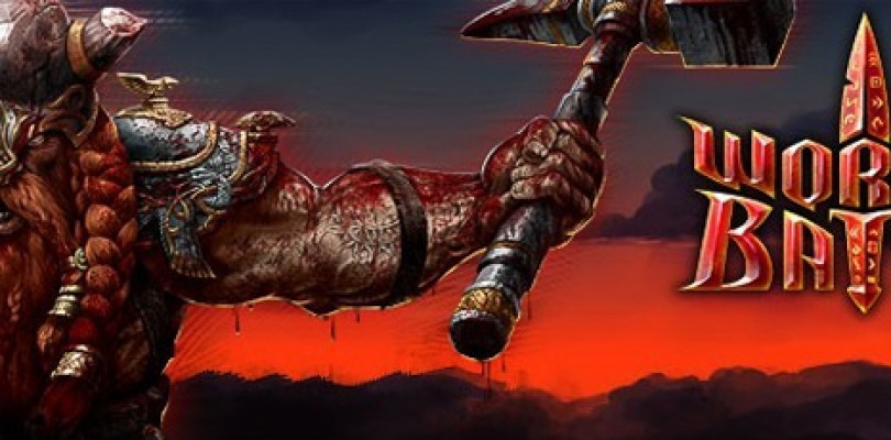 World of Batles: Morningstar llega a steam