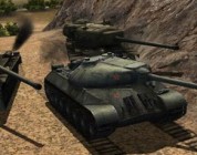 E3: World of Tanks invade Los Angeles con sus tanques
