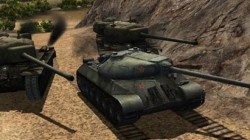 Sorteamos código Premium de World of Tanks valorado en 20€