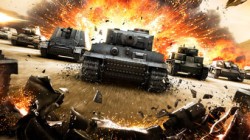 World of Tanks alcanza los 18 millones de jugadores