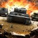 Ganadores del concurso World of Tanks