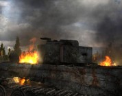 E3: Wargaming anuncia un nuevo juego de aviones