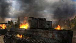 E3: Wargaming anuncia un nuevo juego de aviones