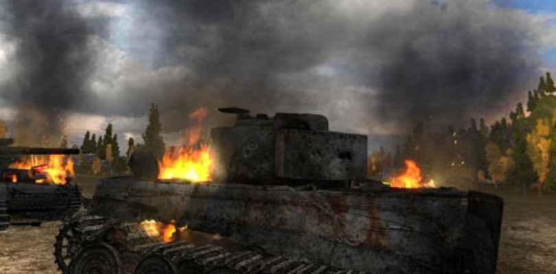 E3: Wargaming anuncia un nuevo juego de aviones