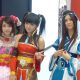 ChinaJoy 2011: Sus chicas