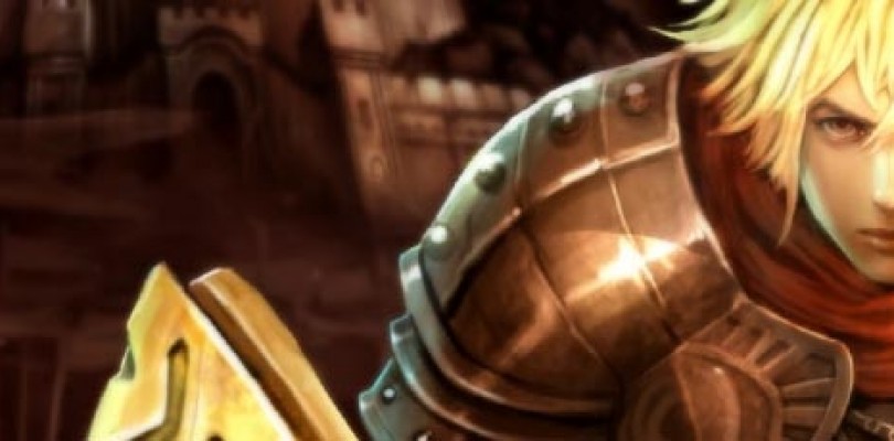 Nuevo parche para 4Story