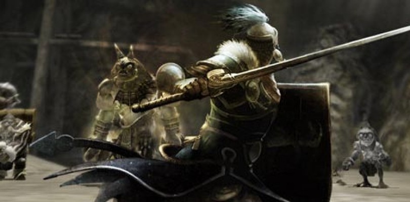 Video Análisis: Continent of the Ninth seal por FarkYuGamers