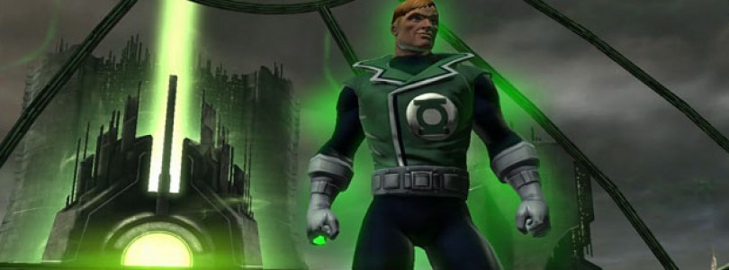 Imágenes y trailer de la expansión DLC para DC Universe Online