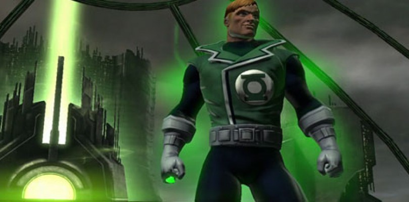 Imágenes y trailer de la expansión DLC para DC Universe Online