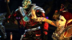 Dungeons and Dragons Online: Versión beta para MAC disponible