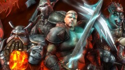 Fin de semana gratis para Darkfall